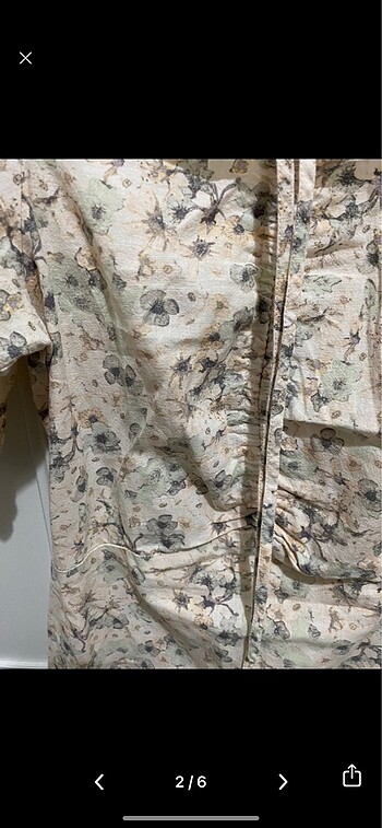 H&M H&M elbise