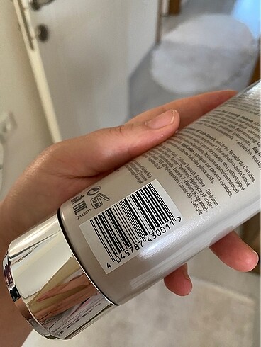 Beden Renk Schwarzkoph şampuan