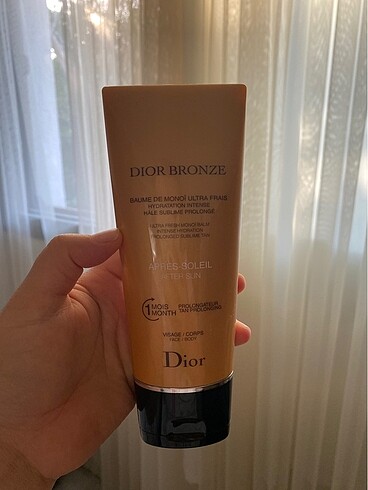 Dior Dior bronze