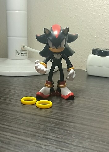 Sonic toplu figür