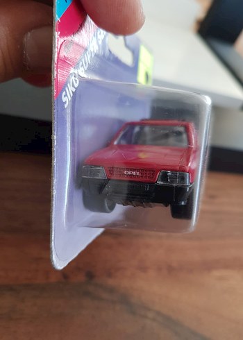 Beden Siku Opel Frontera
