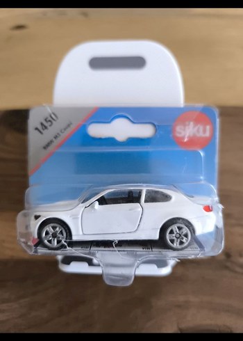 Siku BMW M3 Coupe