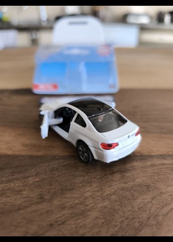 Beden Siku BMW M3 Coupe