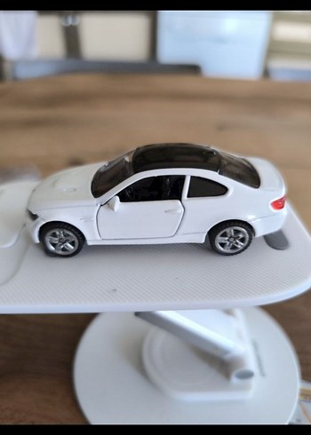 Beden Renk Siku BMW M3 Coupe