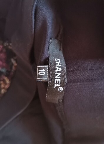 Zara 10 yaş parlak pullu tayt 