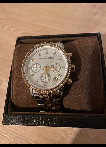 Michael Kors Orijinal mıchael kors saat 
