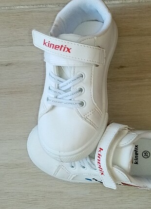 Kinetix Kinetix 25 numara kız çocuk ayakkabo