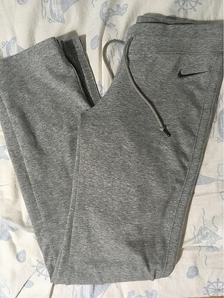Nike gri eşofman