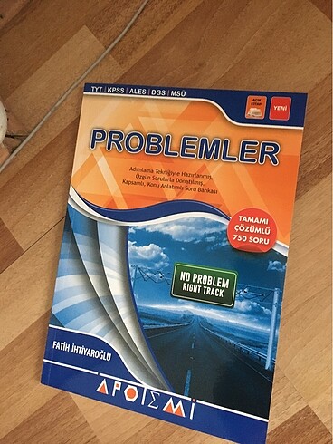 Apotemi problemler
