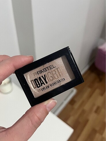 Pastel Pastel highlighter