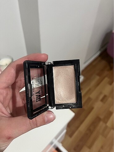 Beden Renk Pastel highlighter