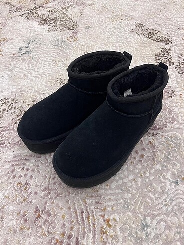 Ugg Orijinal UGG Bot