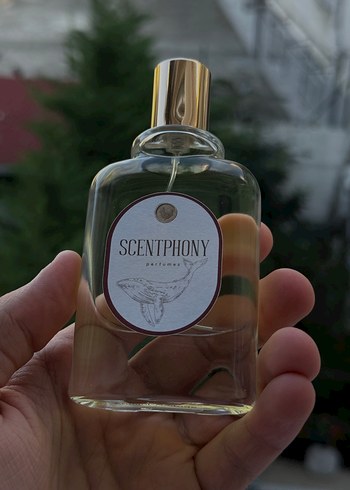 Scentphony