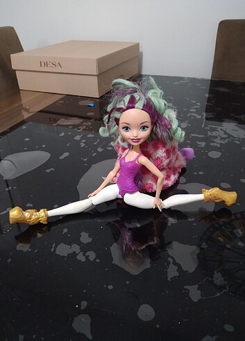 Monster high bebek 