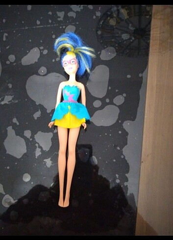 Barbie 