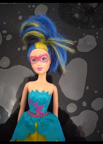 Barbie 