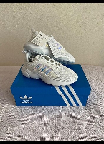 Adidas Adidas kadın spor ayakkabi