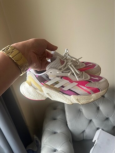 Adidas X9000L4