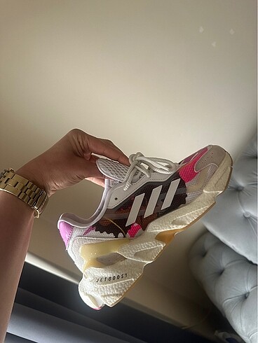 Adidas Adidas X9000L4