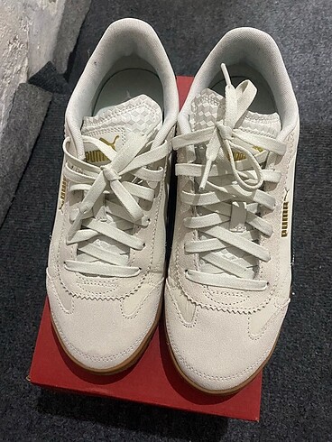 Puma Puma erkek ayakkabı