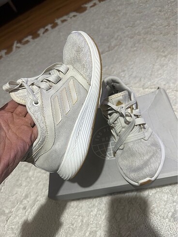 Adidas kadın spor ayakkabı