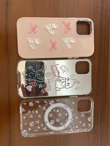 iPhone 11 kılıf