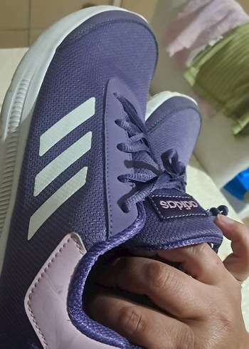 orjina adidas spor ayakkabi