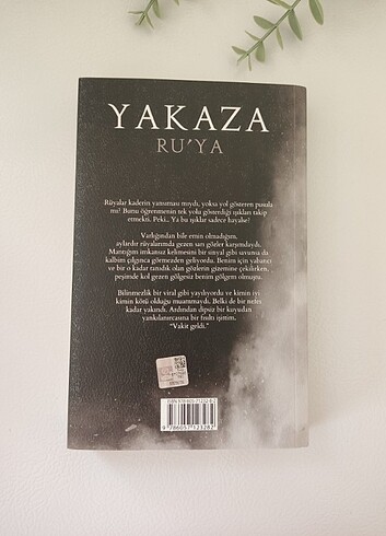  Yakaza Ceren Özdemir