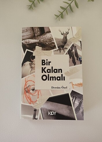 Bir kalan olmalı dersim özel