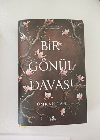  Bir gönül davası ümran tan