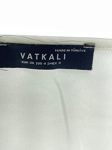 Vintage Love Mini Üst %70 İndirimli. - Görsel 4