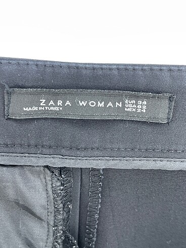 Zara Düz Kesim %70 İndirimli. - Görsel 4