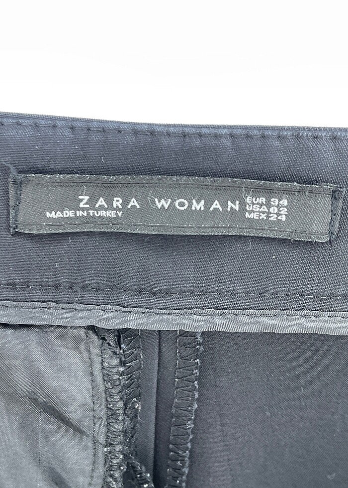 Zara Düz Kesim %70 İndirimli. - Görsel 4