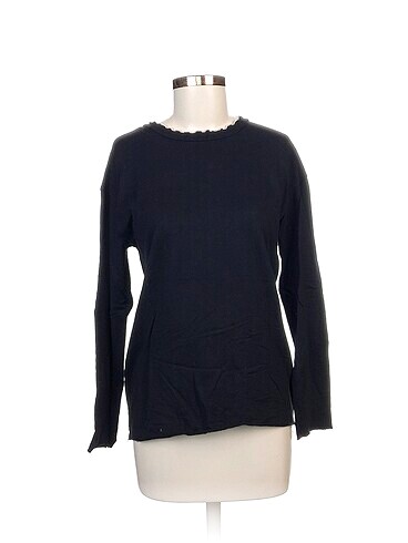 Zara Bluz %70 İndirimli.