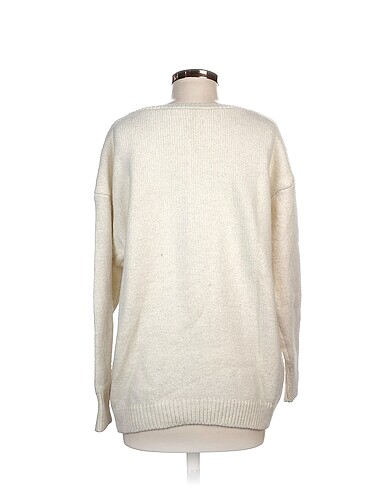 universal Beden Vintage Love Kazak / Triko %70 İndirimli.
