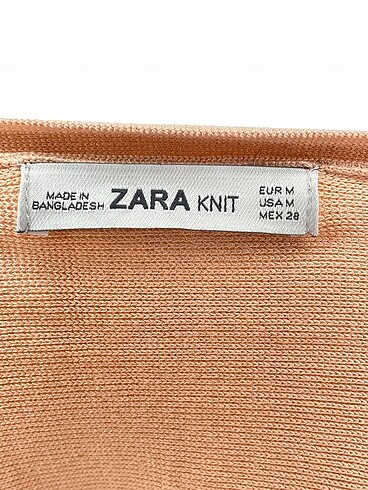 m Beden çeşitli Renk Zara Bluz %70 İndirimli.