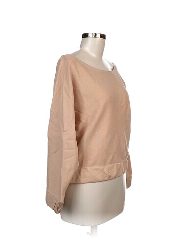 Zara Zara Bluz %70 İndirimli.