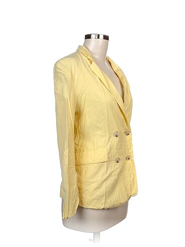 Bershka Bershka Blazer %70 İndirimli.