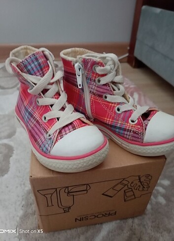 Çocuk Converse 
