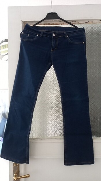 Kot pantolon