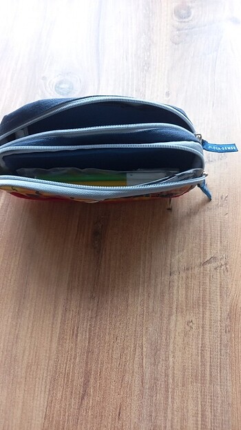 Spiderman kalemlik - Görsel 2