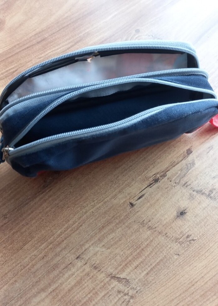 Spiderman kalemlik - Görsel 4