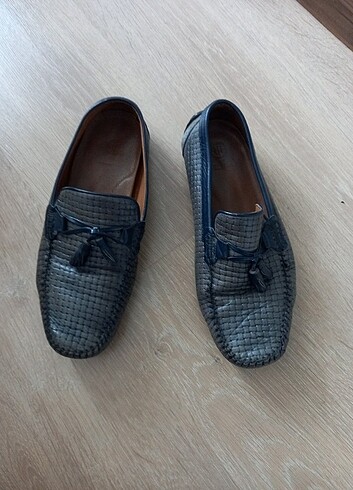 Ayakkabı  - Görsel 4