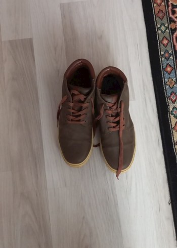 Diğer Kahverengi Bagcikli Gunluk Bot