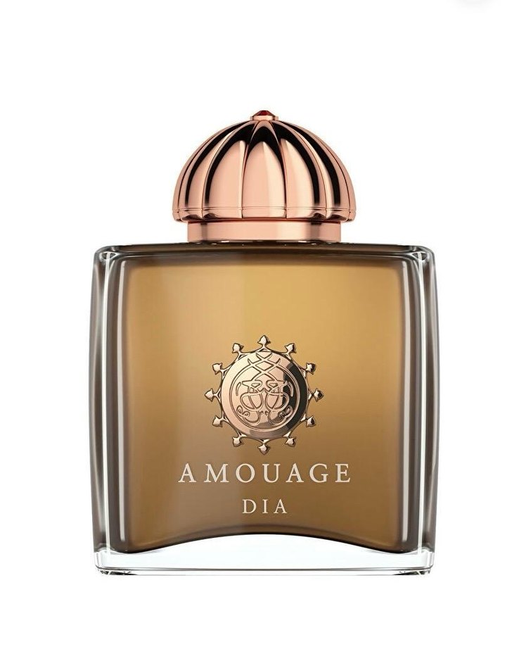 Amouage Dia Kadın Parfümü 100ml. Orjinal - Görsel 3