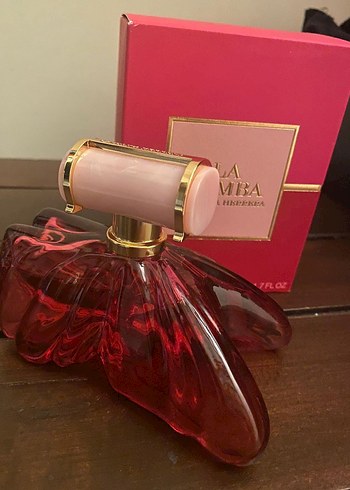 La Bomba Kadın Parfümü 50 ml - Görsel 2