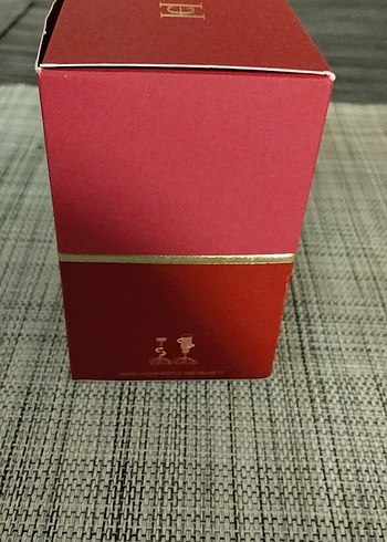 La Bomba Kadın Parfümü 50 ml - Görsel 7