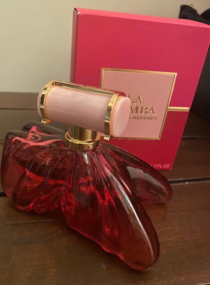 La Bomba Kadın Parfümü 50 ml - Görsel 2