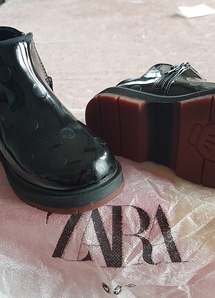 Zara Zara Bot Mınımouse 24 Numara 