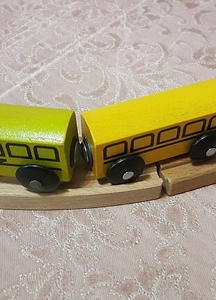 Ikea Tren 